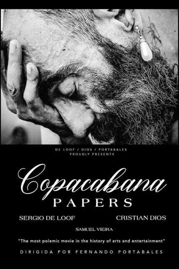 Copacabana Papers Poster