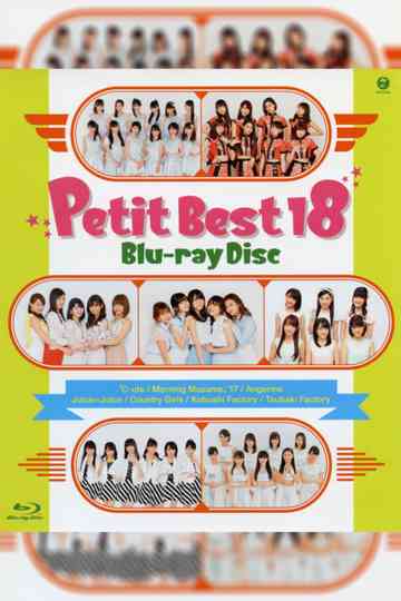 Petit Best 18