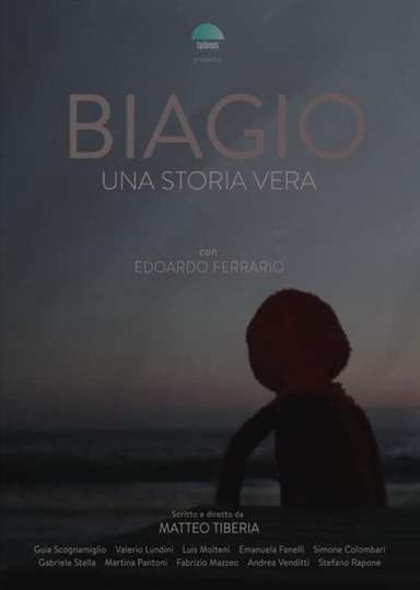 Biagio  A True Story Poster