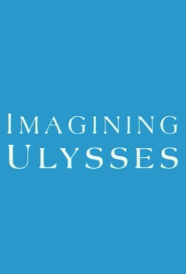 Imagining Ulysses Poster