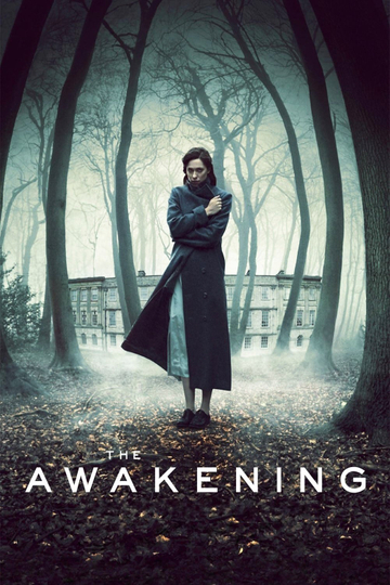 The Awakening Poster