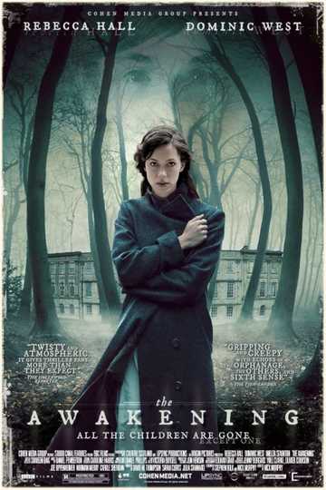 The Awakening Poster