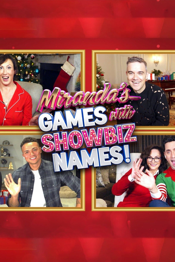 Miranda's Games With Showbiz Names