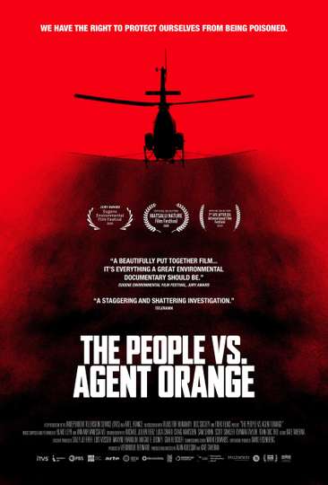 The People vs. Agent Orange