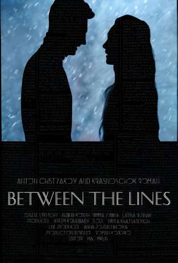 Between the Lines Poster