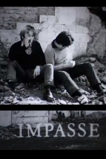 Impasse Poster