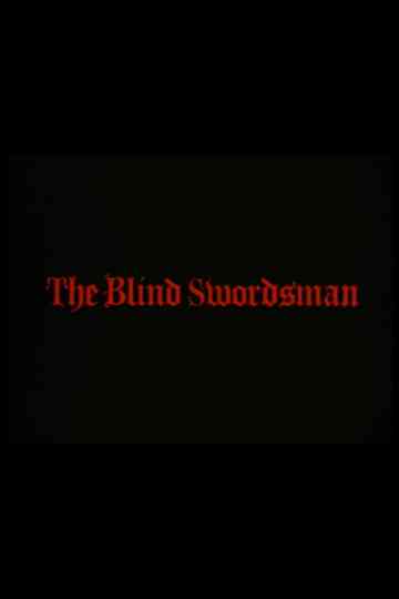The Blind Swordsman