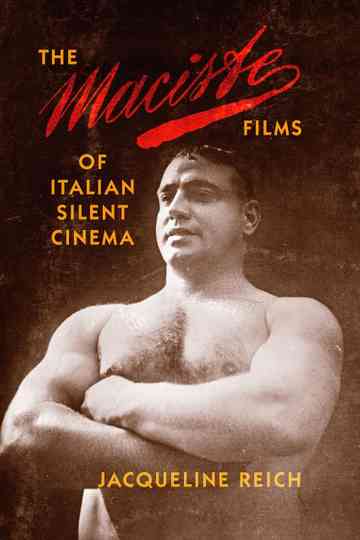 Maciste (Bartolomeo Pagano) - Collezione Poster