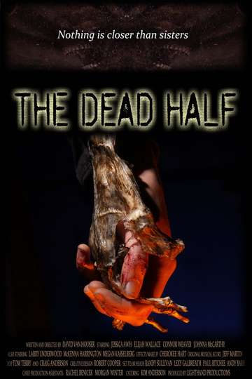The Dead Half Poster