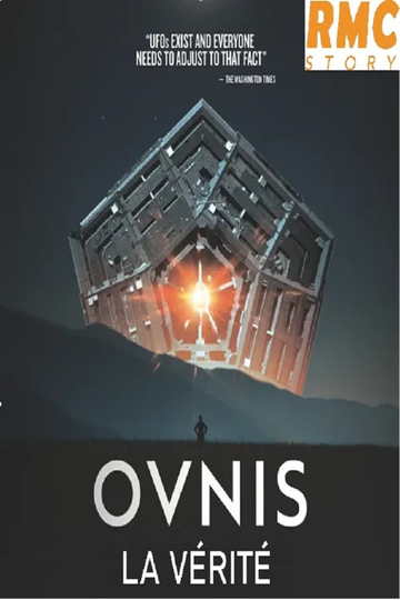 OVNIS, LA VÉRITÉ