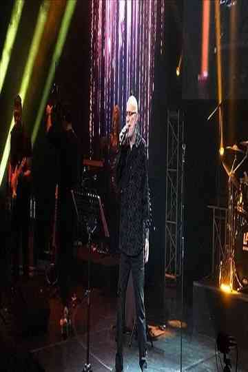Siavash ghomayshi live in Istanbul 2019