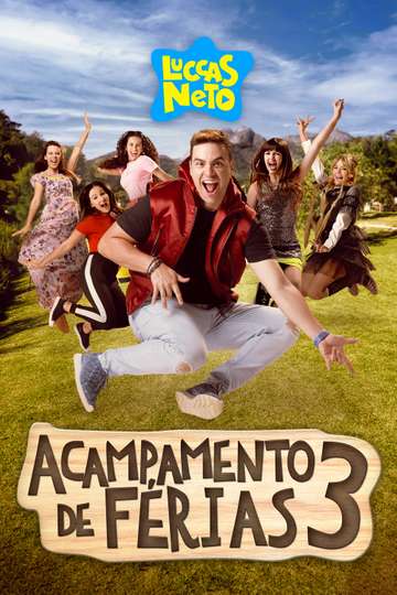 Luccas Neto in: Summer Camp 3