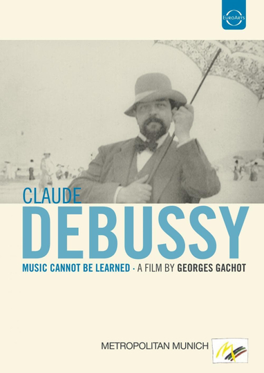 Claude Debussy  Music cannot be learned