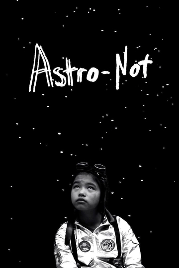 AstroNot Poster