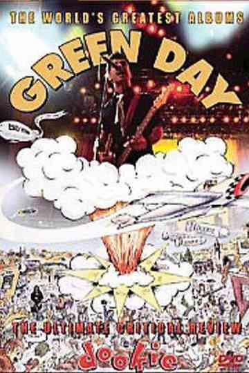 Green Day  Ultimate Critical Review Poster