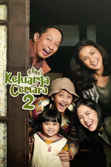 Cemara's Family 2 - Movie Cast, Reviews, Trailers & Streaming Info