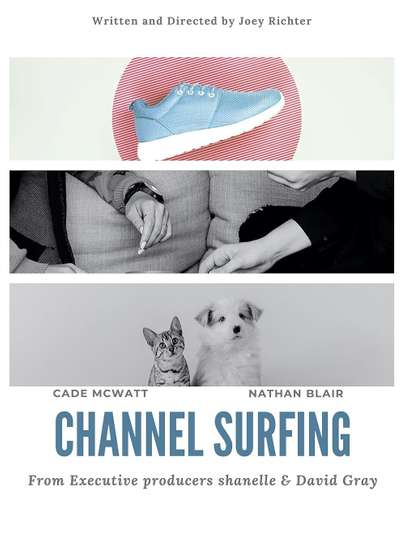 Channel Surfing Poster