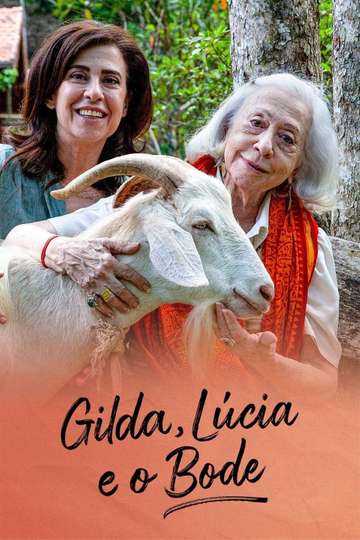 Gilda Lúcia and The Goat
