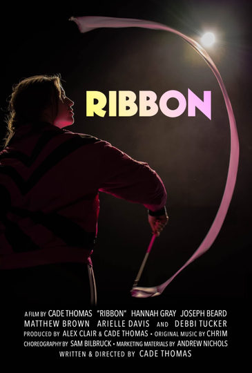 RIBBON Poster