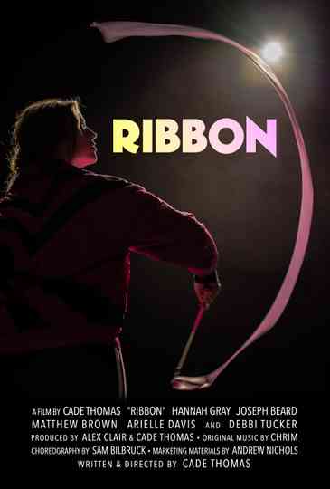 RIBBON Poster