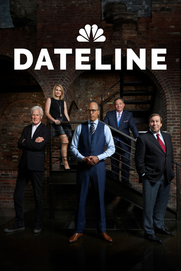 Dateline Poster