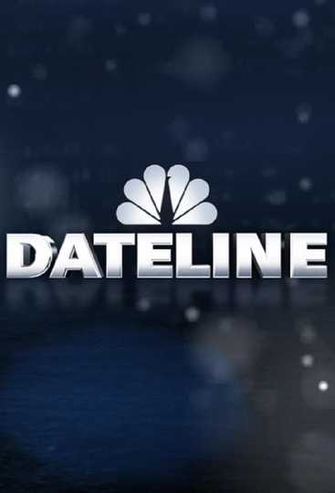 Dateline Poster