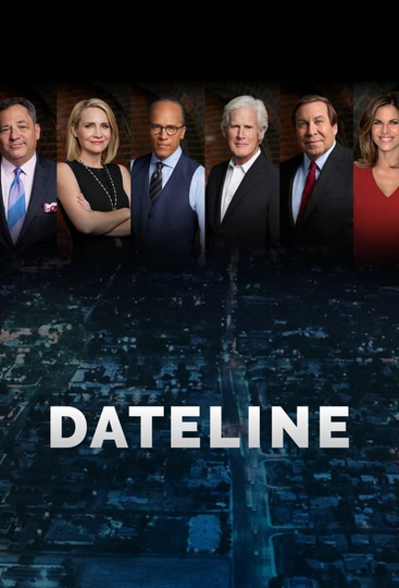 Dateline Poster