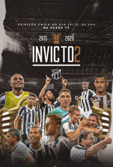 Invicto2 Poster