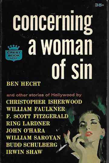 Concerning a Woman of Sin