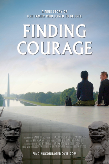 Finding Courage