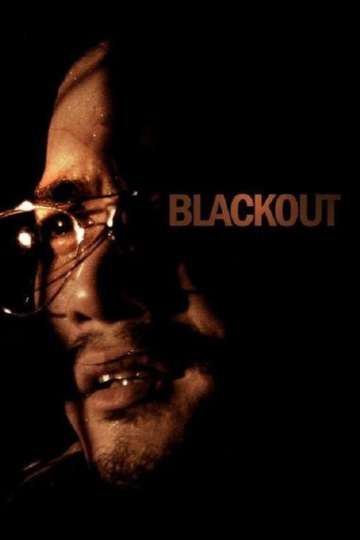 Blackout Poster