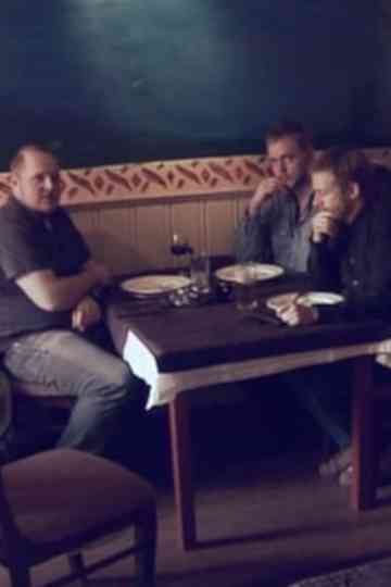 Nanbrød: En dogumentar Poster