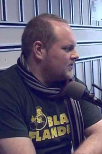 Timen før sending: En dogumentar Poster