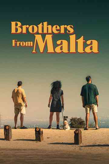 Brothers from Malta