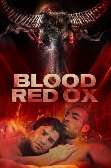 Blood-Red Ox Poster
