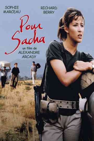 For Sasha