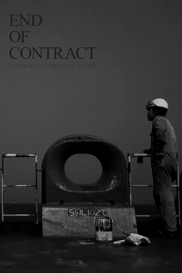 End of Contract Poster