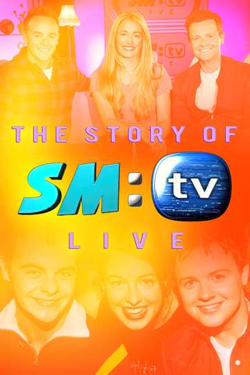 The Story of SMTV Live Poster