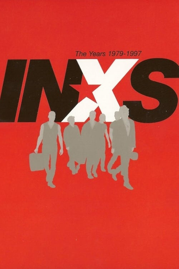 INXS  The Years 19791997