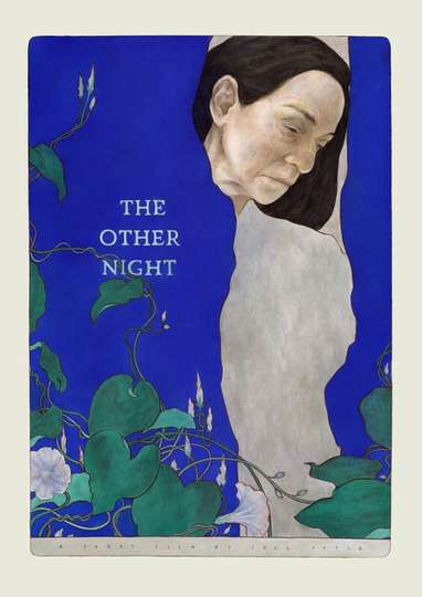 Toinen yö Poster