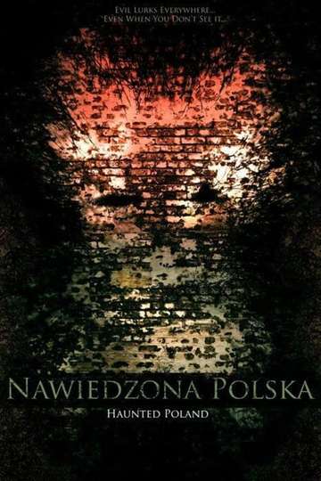 Haunted Poland Poster