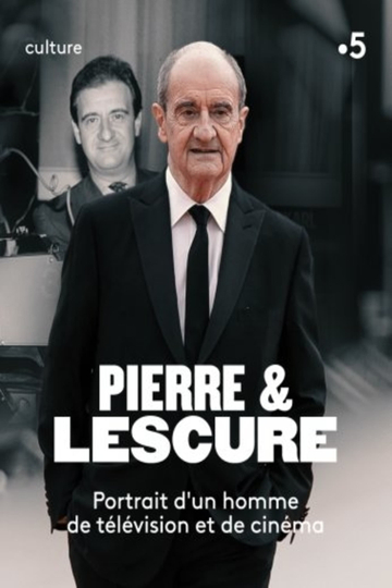 Pierre  Lescure Poster