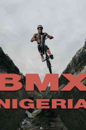 BMX Nigeria part 1