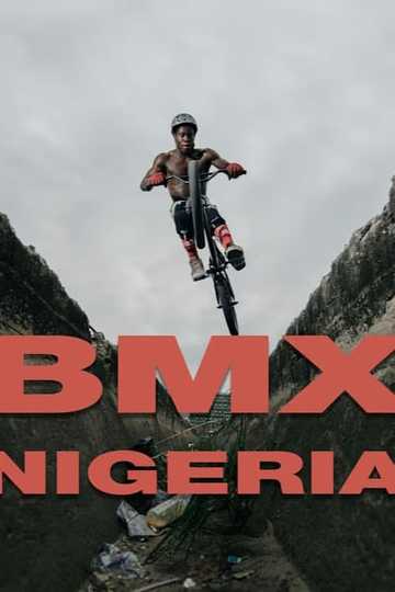 BMX Nigeria part 1