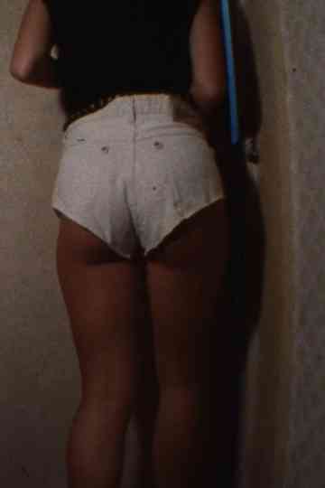 Distribution of Unspoiled Landscape