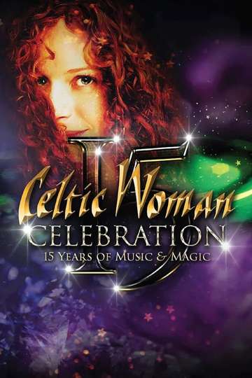 Celtic Woman Celebration Poster