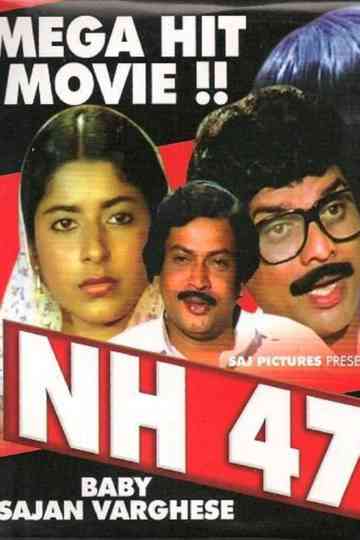 NH 47 Poster