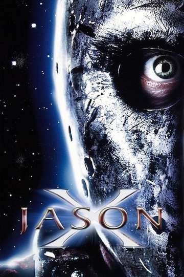 Outta Space The Making of Jason X