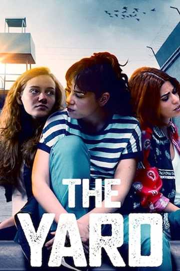 The Yard Poster