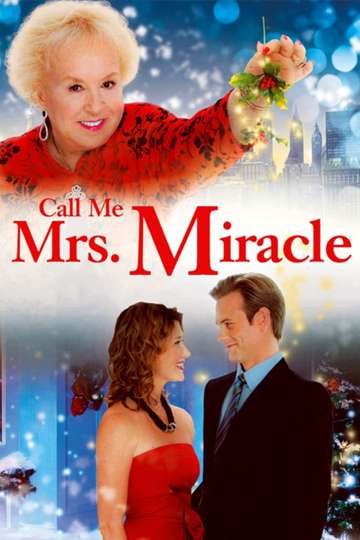 Call Me Mrs Miracle Poster